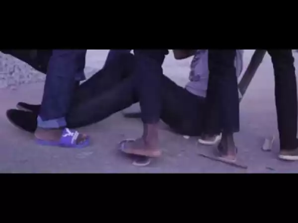 WETIN DEY THE BAG (VIRAL VIDEO) - Latest 2018 Nigerian Comed